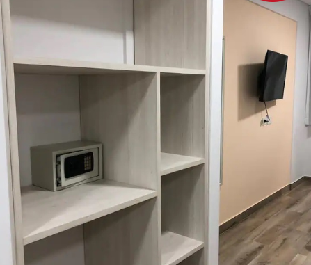 Depto nuevo en Excelente estado en Nuñez – REF. 1A