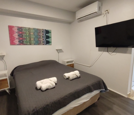 Depto muy luminoso Zona River con Pileta y Gym – REF. A5D2