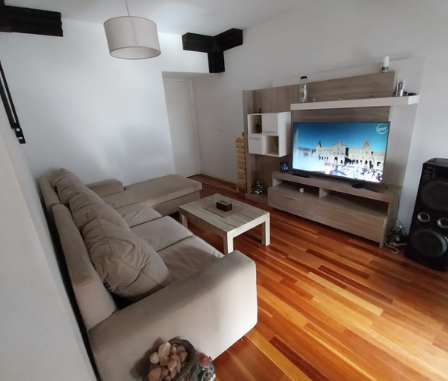 Departamento Moderno y Luminoso en Villa Urquiza! – REF. ZMemi