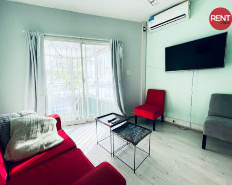 PH de 2 Amb. en la mejor zona de Palermo – REF. ZPH3
