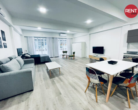 Depto a estrenar equipado y moderno en el Centro! – REF. T1