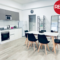 Pago por Factura 49229 , Reserva 49227, Alojamiento: Depto en zona centrica totalmente equipado! – REF. T2, Periodo: desde septiembre 1, 2025 a septiembre 9, 2025