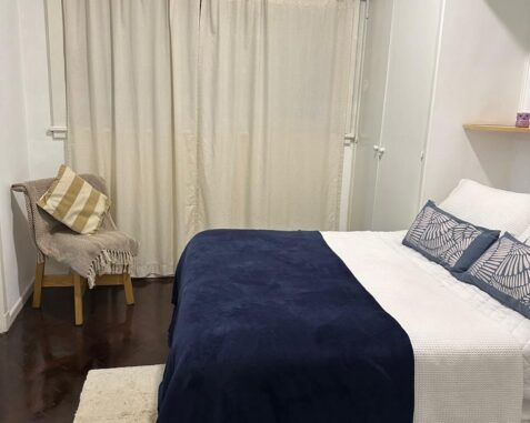 Hermoso depto. en Palermo Soho excelente ubicación – REF. ZChabo