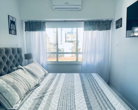 Mini depto. práctico en microcentro | Selft check – REF.M74