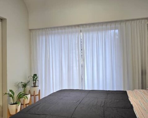 Monoambiente con cochera y balcón privado – REF. ZMopa